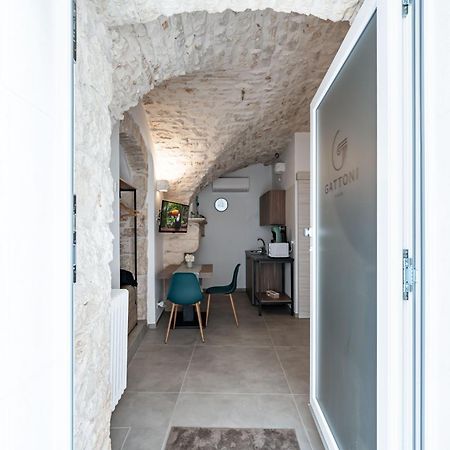 Gattoni Room By Rentbeat Martina Franca Exterior foto