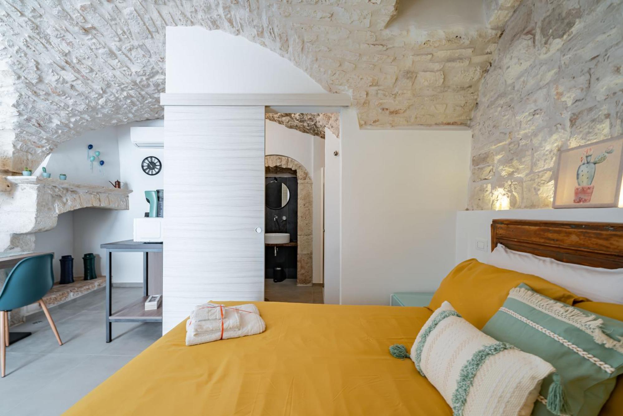 Gattoni Room By Rentbeat Martina Franca Exterior foto