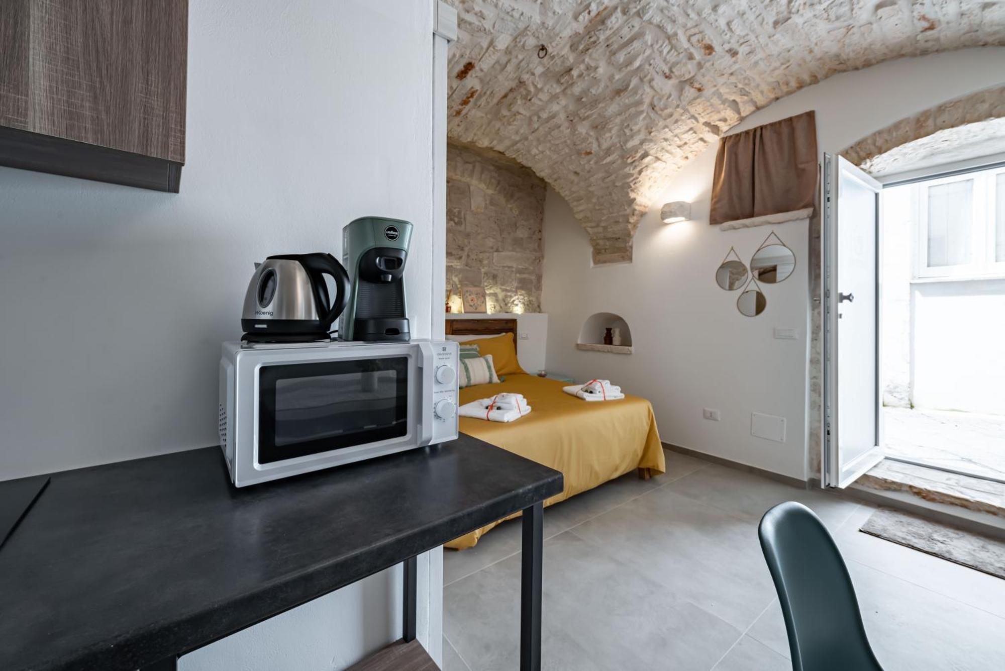 Gattoni Room By Rentbeat Martina Franca Exterior foto