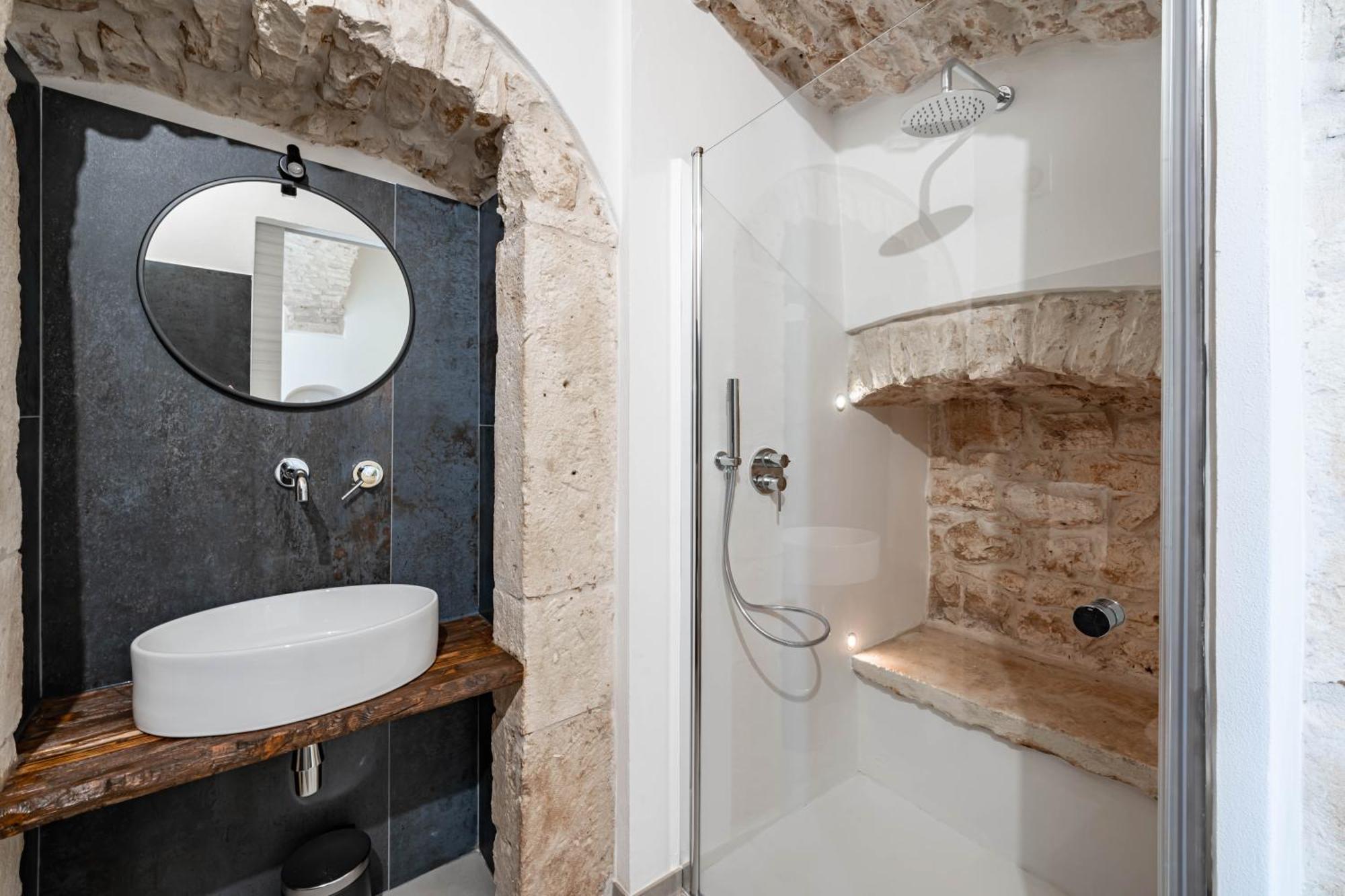 Gattoni Room By Rentbeat Martina Franca Exterior foto