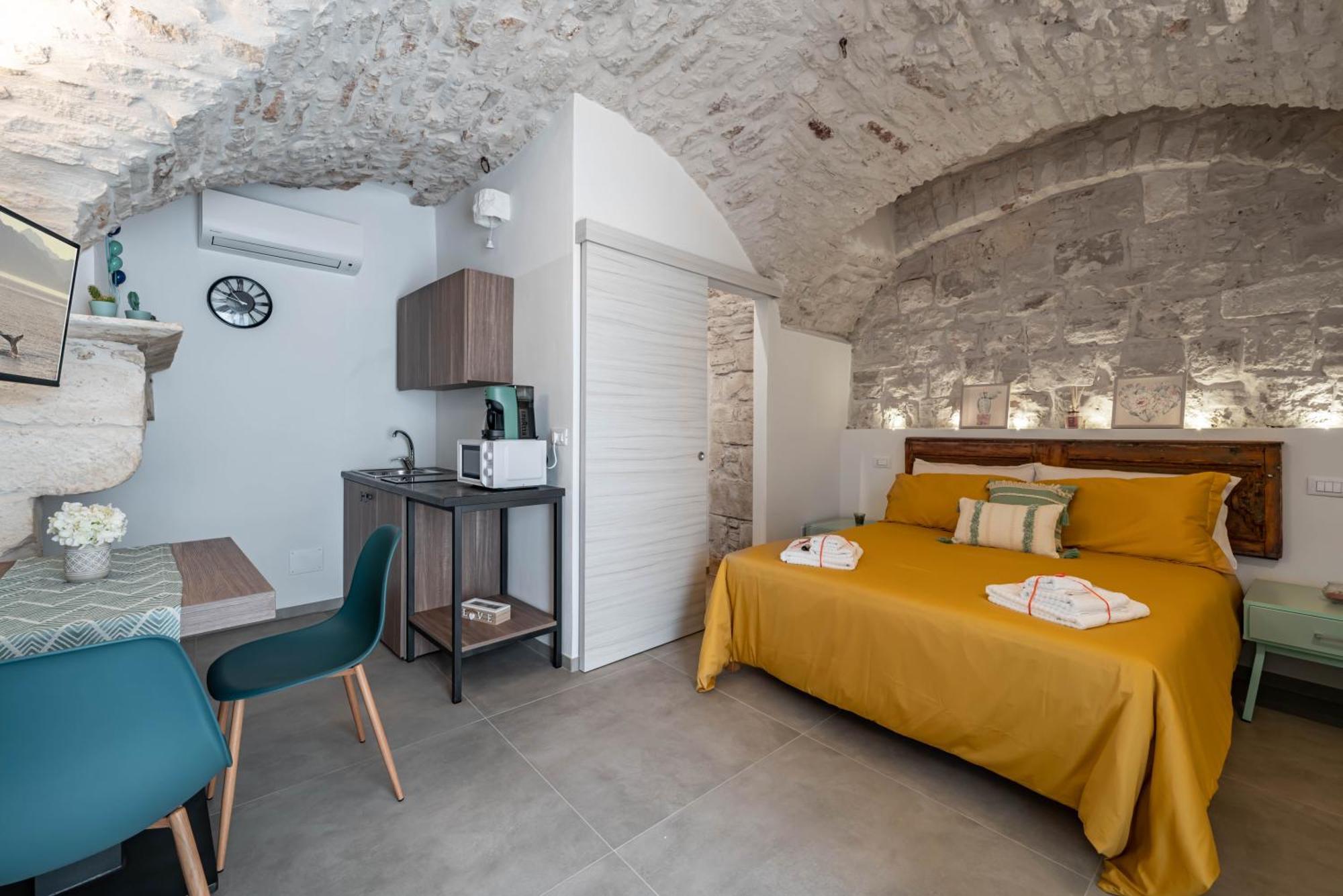 Gattoni Room By Rentbeat Martina Franca Exterior foto