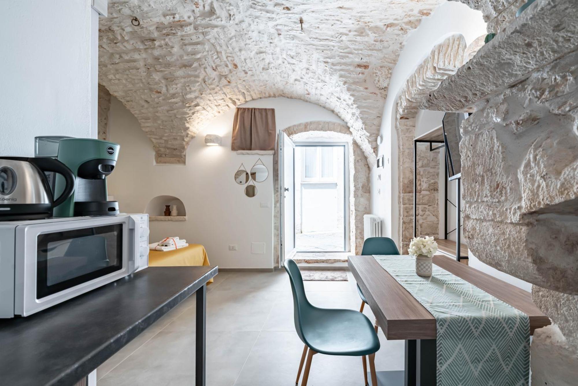 Gattoni Room By Rentbeat Martina Franca Exterior foto
