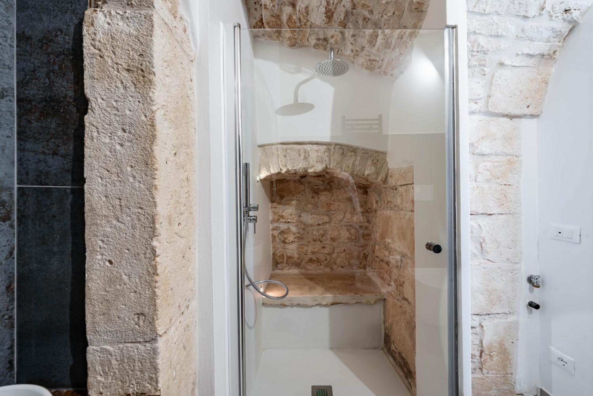 Gattoni Room By Rentbeat Martina Franca Exterior foto